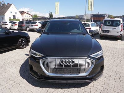 Audi Q8 e-tron Gebrauchtwagen