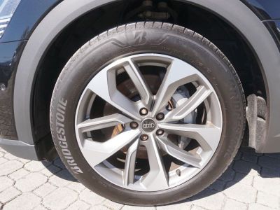 Audi Q8 e-tron Gebrauchtwagen