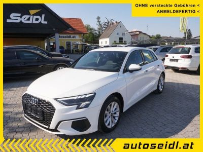 Audi A3 Gebrauchtwagen Audi A3 Gebrauchtwagen