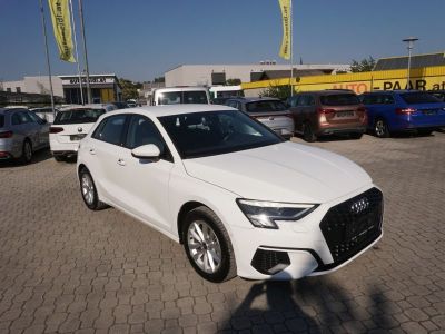 Audi A3 Gebrauchtwagen
