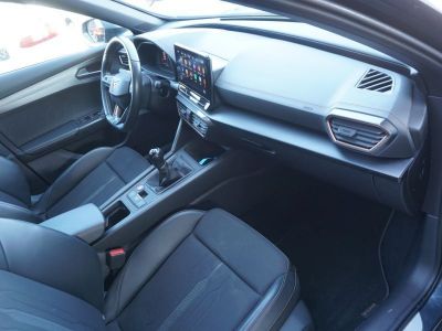 Cupra Formentor Gebrauchtwagen Cupra Formentor Gebrauchtwagen