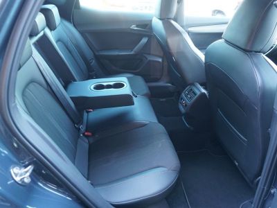Cupra Formentor Gebrauchtwagen Cupra Formentor Gebrauchtwagen