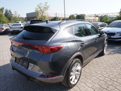 Cupra Formentor Gebrauchtwagen Cupra Formentor Gebrauchtwagen