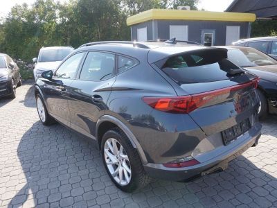 Cupra Formentor Gebrauchtwagen Cupra Formentor Gebrauchtwagen