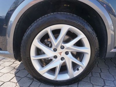 Cupra Formentor Gebrauchtwagen Cupra Formentor Gebrauchtwagen