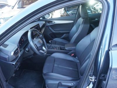 Cupra Formentor Gebrauchtwagen Cupra Formentor Gebrauchtwagen