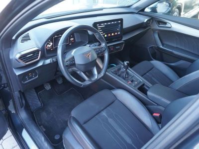 Cupra Formentor Gebrauchtwagen Cupra Formentor Gebrauchtwagen