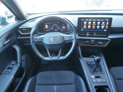Cupra Formentor Gebrauchtwagen Cupra Formentor Gebrauchtwagen