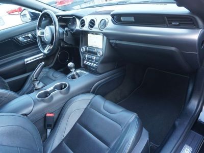 Ford Mustang Gebrauchtwagen Ford Mustang Gebrauchtwagen