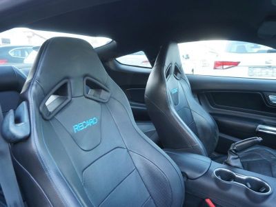 Ford Mustang Gebrauchtwagen Ford Mustang Gebrauchtwagen