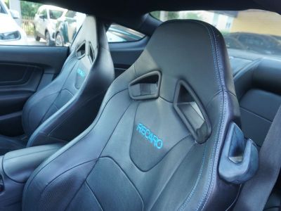 Ford Mustang Gebrauchtwagen Ford Mustang Gebrauchtwagen