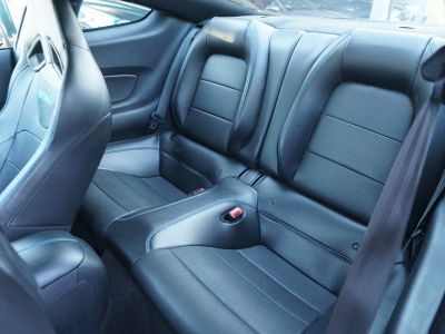 Ford Mustang Gebrauchtwagen Ford Mustang Gebrauchtwagen