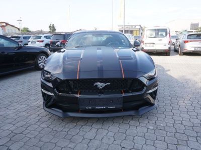 Ford Mustang Gebrauchtwagen Ford Mustang Gebrauchtwagen
