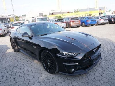 Ford Mustang Gebrauchtwagen Ford Mustang Gebrauchtwagen