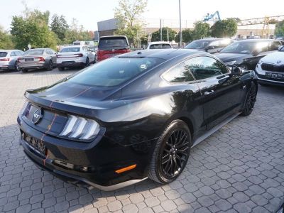 Ford Mustang Gebrauchtwagen Ford Mustang Gebrauchtwagen