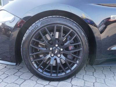 Ford Mustang Gebrauchtwagen Ford Mustang Gebrauchtwagen
