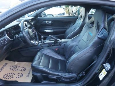 Ford Mustang Gebrauchtwagen Ford Mustang Gebrauchtwagen