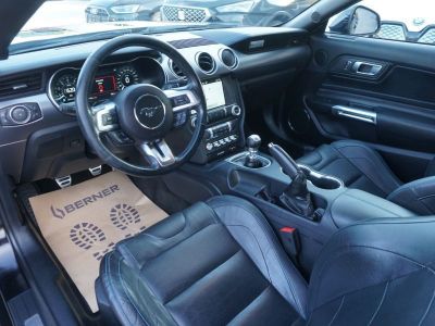 Ford Mustang Gebrauchtwagen Ford Mustang Gebrauchtwagen