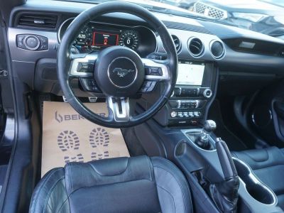 Ford Mustang Gebrauchtwagen Ford Mustang Gebrauchtwagen