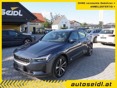 Polestar Polestar 2 Gebrauchtwagen Polestar Polestar 2 Gebrauchtwagen