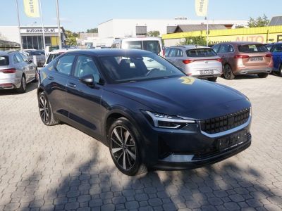 Polestar Polestar 2 Gebrauchtwagen
