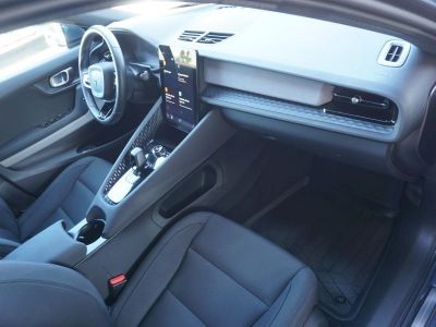 Polestar Polestar 2 Gebrauchtwagen Polestar Polestar 2 Gebrauchtwagen