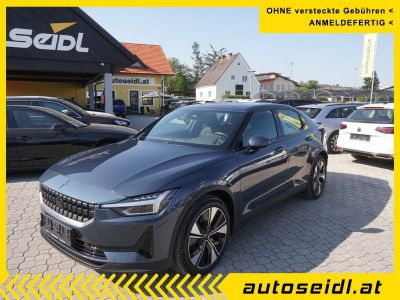 Polestar Polestar 2 Gebrauchtwagen Polestar Polestar 2 Gebrauchtwagen