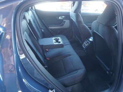 Polestar Polestar 2 Gebrauchtwagen Polestar Polestar 2 Gebrauchtwagen