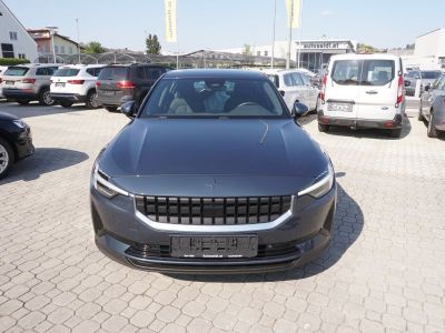 Polestar Polestar 2 Gebrauchtwagen Polestar Polestar 2 Gebrauchtwagen