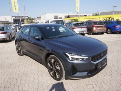 Polestar Polestar 2 Gebrauchtwagen Polestar Polestar 2 Gebrauchtwagen