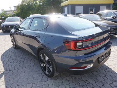 Polestar Polestar 2 Gebrauchtwagen Polestar Polestar 2 Gebrauchtwagen