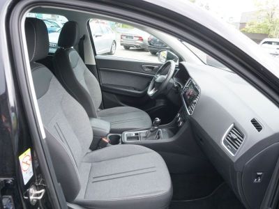 Seat Ateca Gebrauchtwagen Seat Ateca Gebrauchtwagen