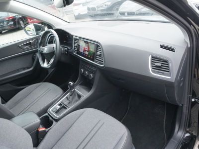 Seat Ateca Gebrauchtwagen Seat Ateca Gebrauchtwagen