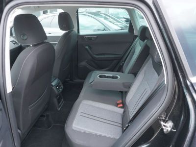 Seat Ateca Gebrauchtwagen Seat Ateca Gebrauchtwagen