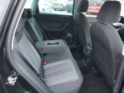 Seat Ateca Gebrauchtwagen Seat Ateca Gebrauchtwagen