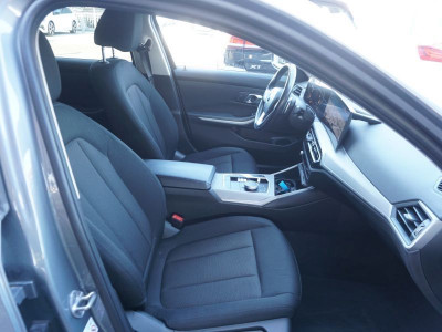 BMW 3er Gebrauchtwagen BMW 3er Gebrauchtwagen