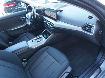 BMW 3er Gebrauchtwagen BMW 3er Gebrauchtwagen