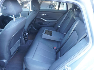 BMW 3er Gebrauchtwagen BMW 3er Gebrauchtwagen