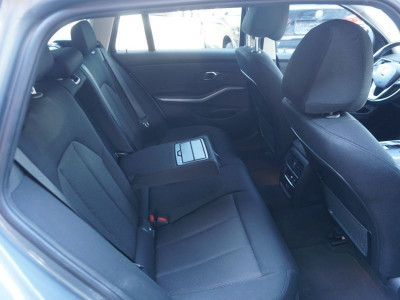BMW 3er Gebrauchtwagen BMW 3er Gebrauchtwagen