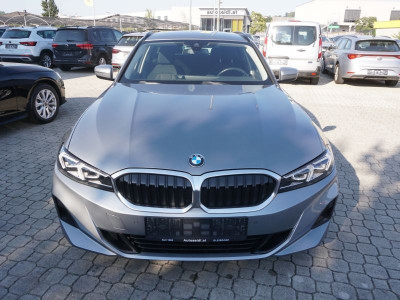 BMW 3er Gebrauchtwagen BMW 3er Gebrauchtwagen