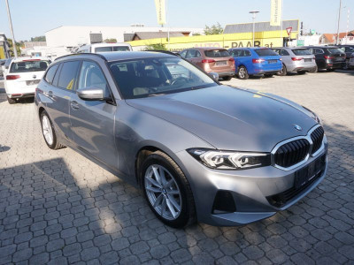 BMW 3er Gebrauchtwagen BMW 3er Gebrauchtwagen