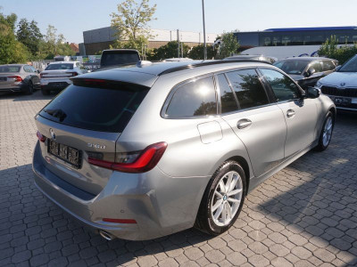 BMW 3er Gebrauchtwagen BMW 3er Gebrauchtwagen