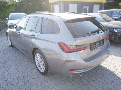 BMW 3er Gebrauchtwagen BMW 3er Gebrauchtwagen