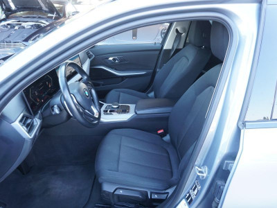 BMW 3er Gebrauchtwagen BMW 3er Gebrauchtwagen