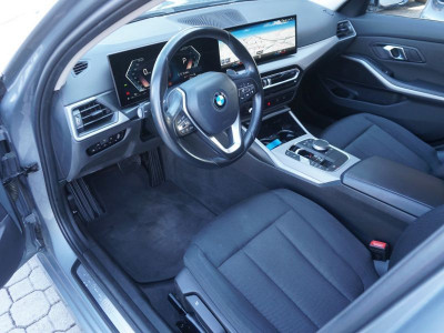 BMW 3er Gebrauchtwagen BMW 3er Gebrauchtwagen
