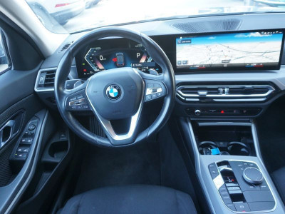 BMW 3er Gebrauchtwagen BMW 3er Gebrauchtwagen