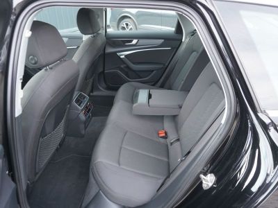 Audi A6 Gebrauchtwagen Audi A6 Gebrauchtwagen