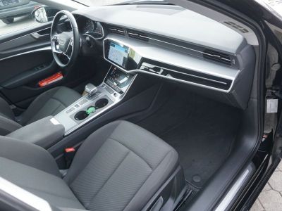Audi A6 Gebrauchtwagen Audi A6 Gebrauchtwagen