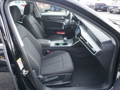 Audi A6 Gebrauchtwagen Audi A6 Gebrauchtwagen