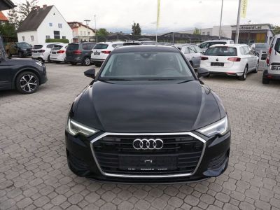 Audi A6 Gebrauchtwagen Audi A6 Gebrauchtwagen